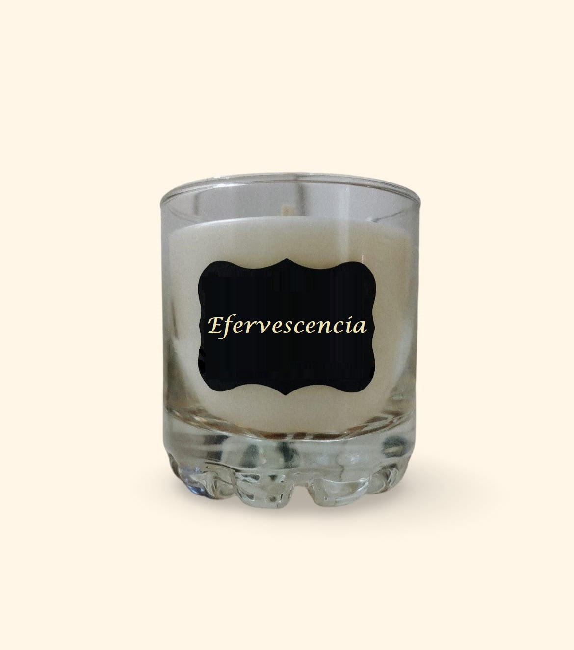 Velas Artesanales