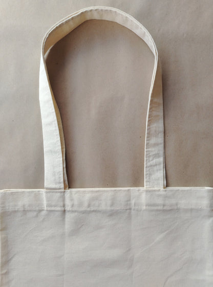 Tote Bag Artesanal