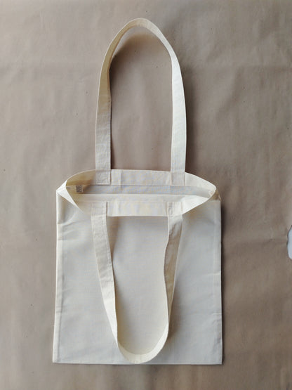 Tote Bag Artesanal